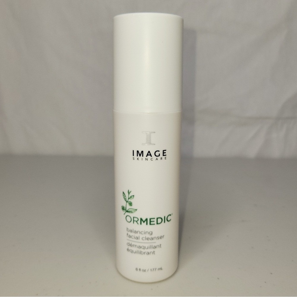 Image Skincare Ormedic Balancing Facial Cleanser